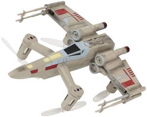 Propel Star Wars T-65 X-Wing Starfighter Battle Quadcopter
